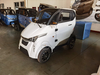 High Speed China Cheap Mini Electric Car Scooters for Sale New Energy EEC Certification