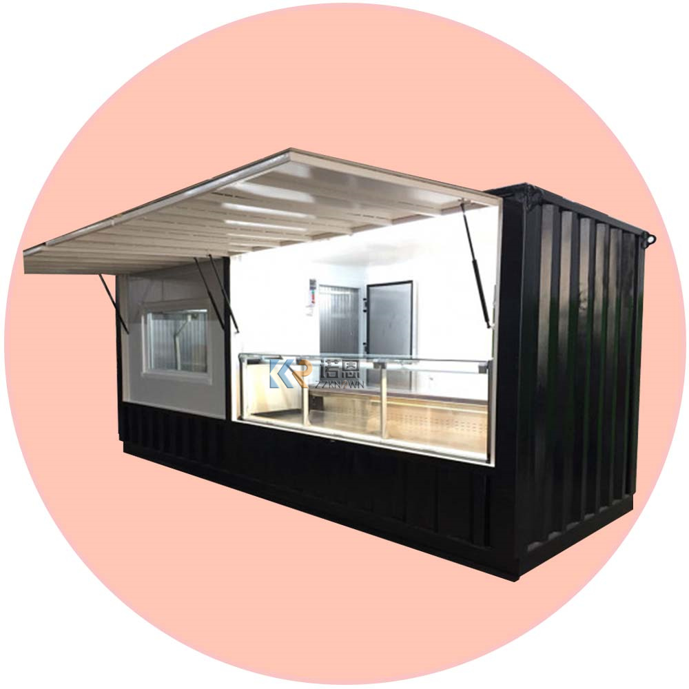 Veneer Small House Wood Mini U-shaped Kitchen With Wet Bar Modular Kitchen Cabinets Kitchen Furniture Modern