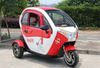 Electric Passenger Passenger vehicles Rickshaw Adults Tricycle Tuk Tuk Car Taxi 