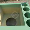 Pedal Cotton Candy Making Cart Street Food Flower Fruit Vending Bicycle Human Cargo Bike for Sale