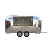 2018 customizable low investment food trucks mobile food trailer mobile kitchen kiosk